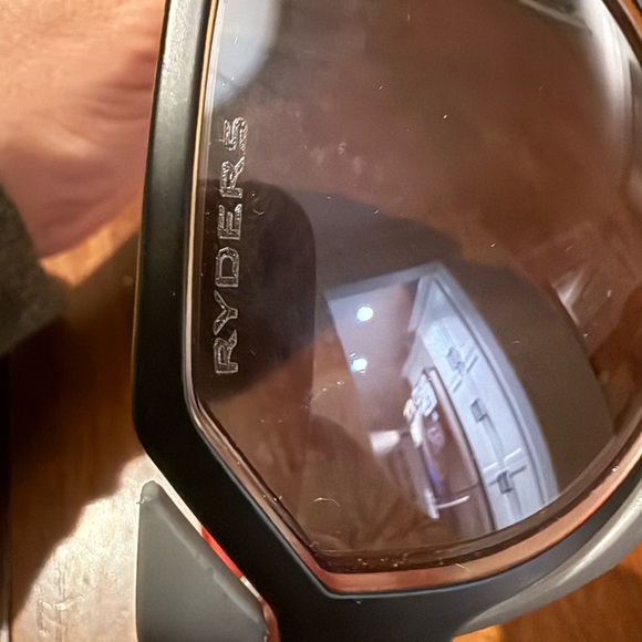 Y2K Ryders Aviator Sunglasses - Picture 4 of 6